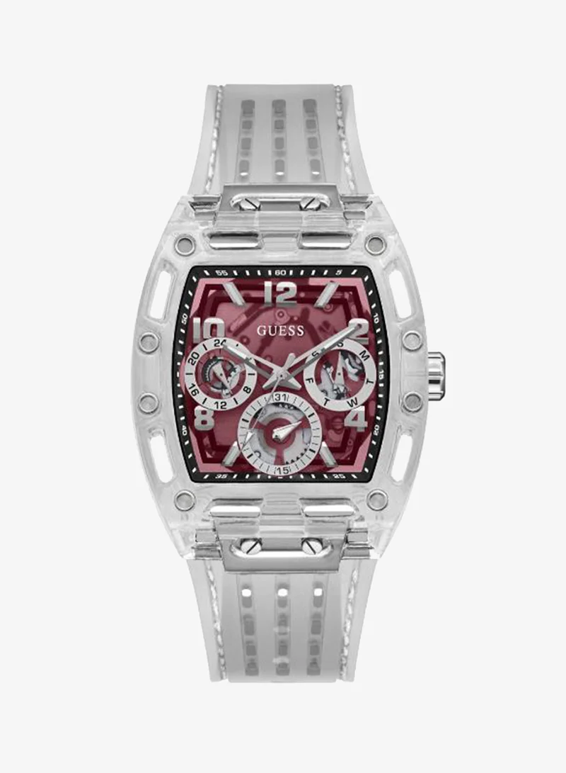 Guess Phoenix Analog Watch