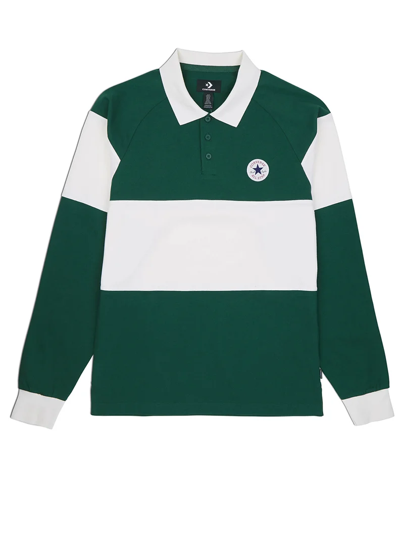 كونفرس Retro Chuck Marquis Polo