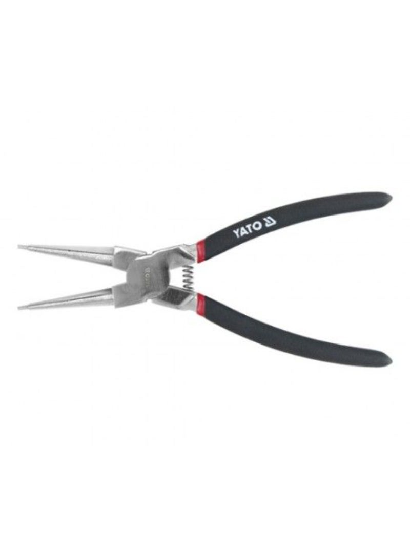 YATO Circlip Pliers Internal Straight 200Mm Cr-V YT-2146