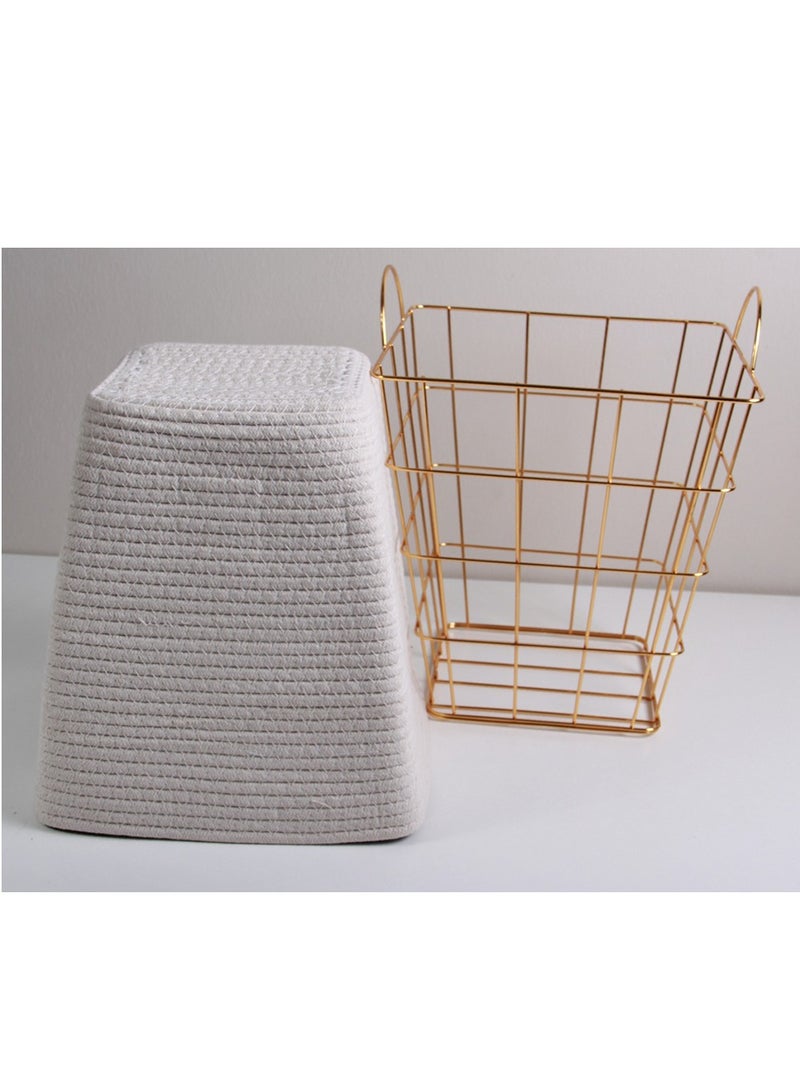 Generic Basket, suitable for daily use, elegant and modern design, you can store your daily necessities.  - Image 4