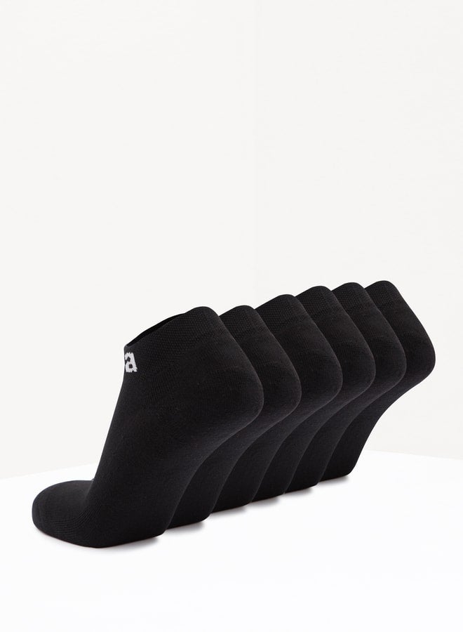 كابا جوارب رياضية مطبوعة للرجال - عبوة من  قطع - Image 3