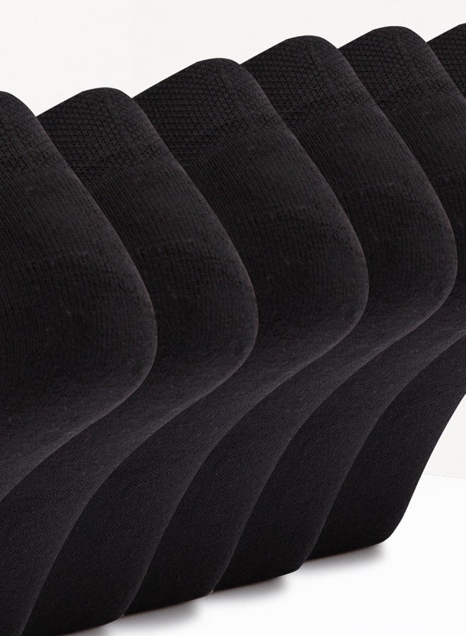 كابا جوارب رياضية مطبوعة للرجال - عبوة من  قطع - Image 4