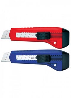 CUTTING KNIFE 18 MM
