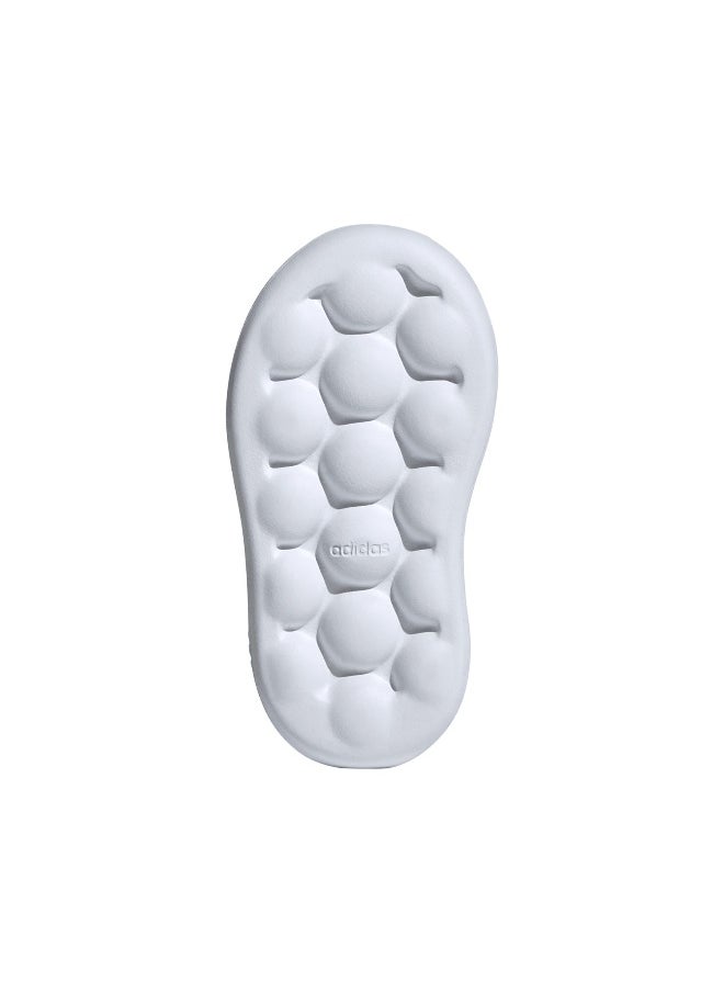 Adidas adidas smiley advantage infants unisex shoes  - Image 4