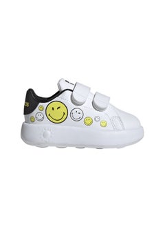 adidas smiley advantage infants unisex shoes - pzsku/ZB57A7B67F3A6CF5A540AZ/45/_/1738337118/c7f57dd6-96e6-4004-89c8-e9cd5fe29e00