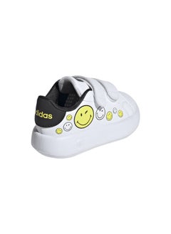 adidas smiley advantage infants unisex shoes - pzsku/ZB57A7B67F3A6CF5A540AZ/45/_/1738337207/d283d5b7-884d-4579-8c9a-13558c062efc