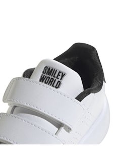 adidas smiley advantage infants unisex shoes - pzsku/ZB57A7B67F3A6CF5A540AZ/45/_/1738337246/3e365e9b-0002-45dd-a4bb-af48a99b1a1e