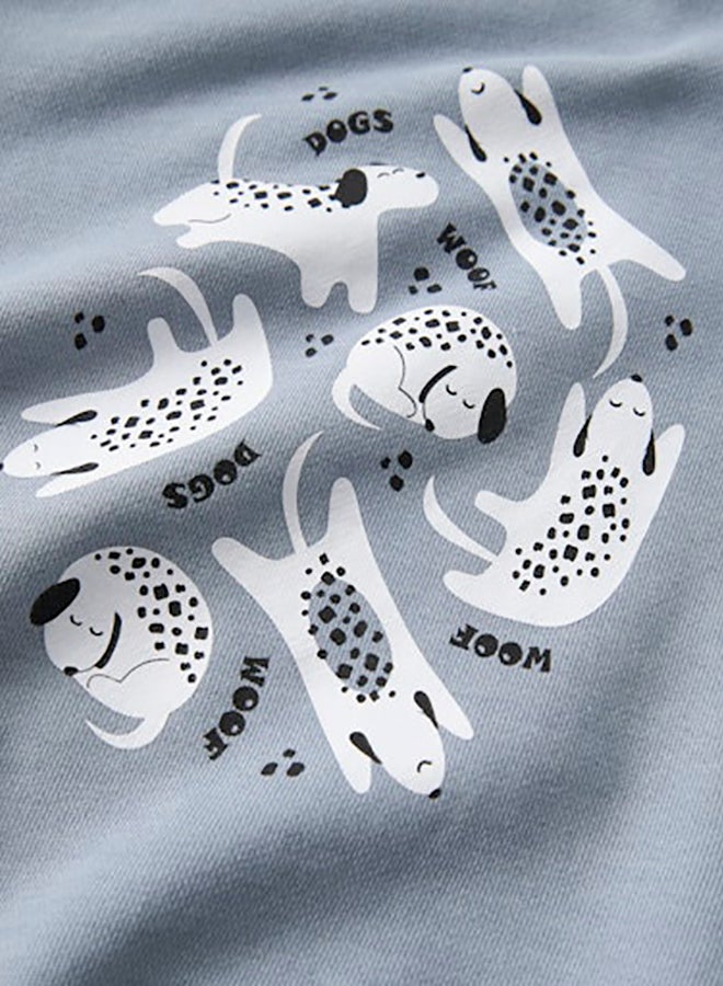 NAME IT Nmmvion Ls Nreg Sweat Unb - Image 2