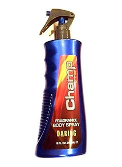 ever pure Body Spray Champ Daring 