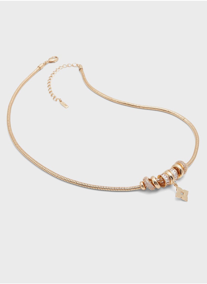 ALDO - Coorte Short Necklaces - Image 1