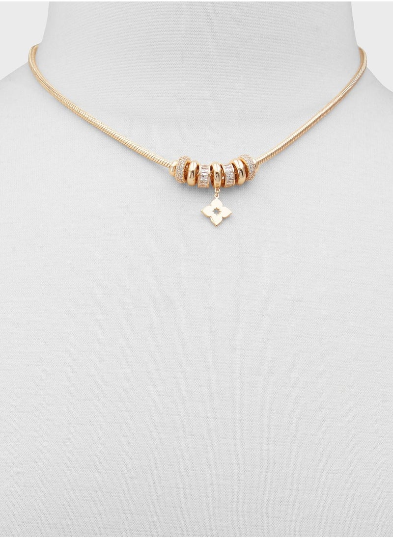 ALDO - Coorte Short Necklaces - Image 1