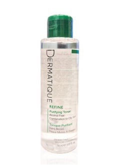 Refine Purifying Toner 150 ml - pzsku/ZB57ACDD0496548562AC7Z/45/_/1699365428/a0165d0d-47b2-4a21-9b31-d80ca715e404