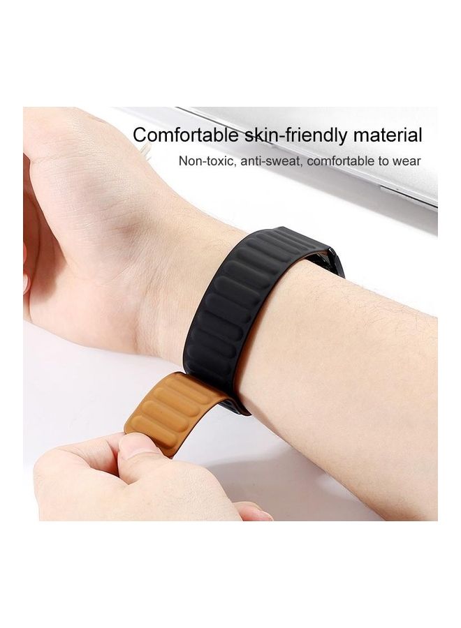 Replacement Strap For Huawei Watch 3/3 Pro Grey