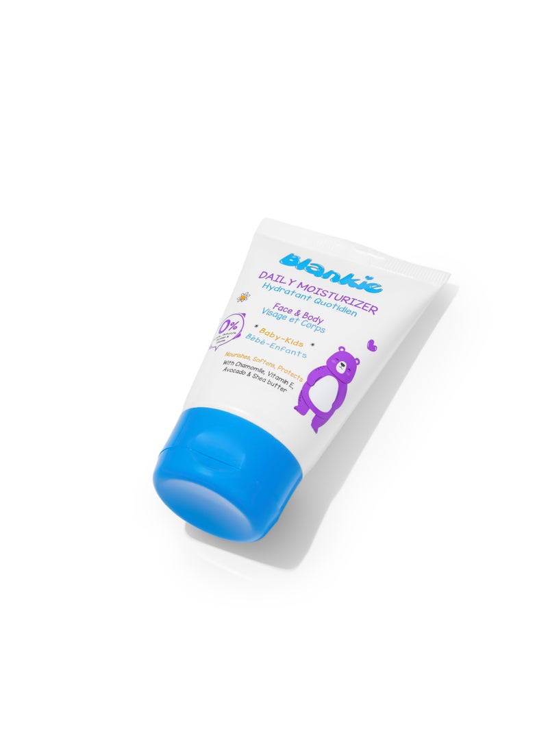 Blankie Baby Daily Moisturizer - 40 ml  - Image 2