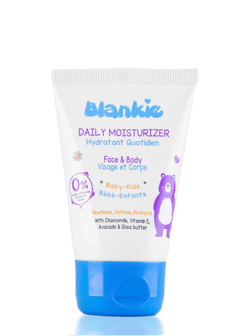 Blankie Baby Daily Moisturizer - 40 ml  - Image 1