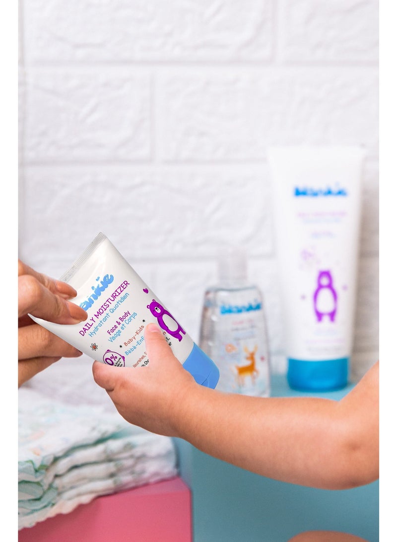 Blankie Baby Daily Moisturizer - 40 ml - Image 4