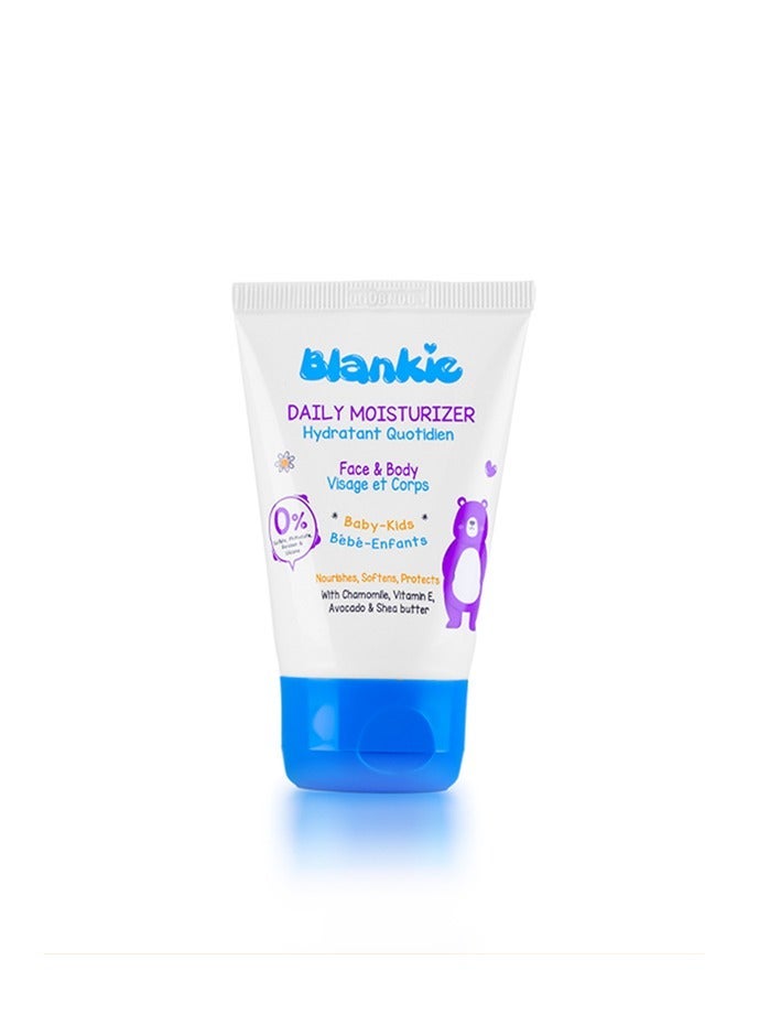 Blankie Baby Daily Moisturizer - 40 ml - Image 2