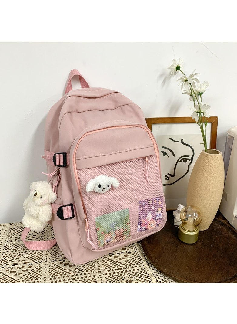 KUYING New Casual Fashionable Backpack  - Image 1