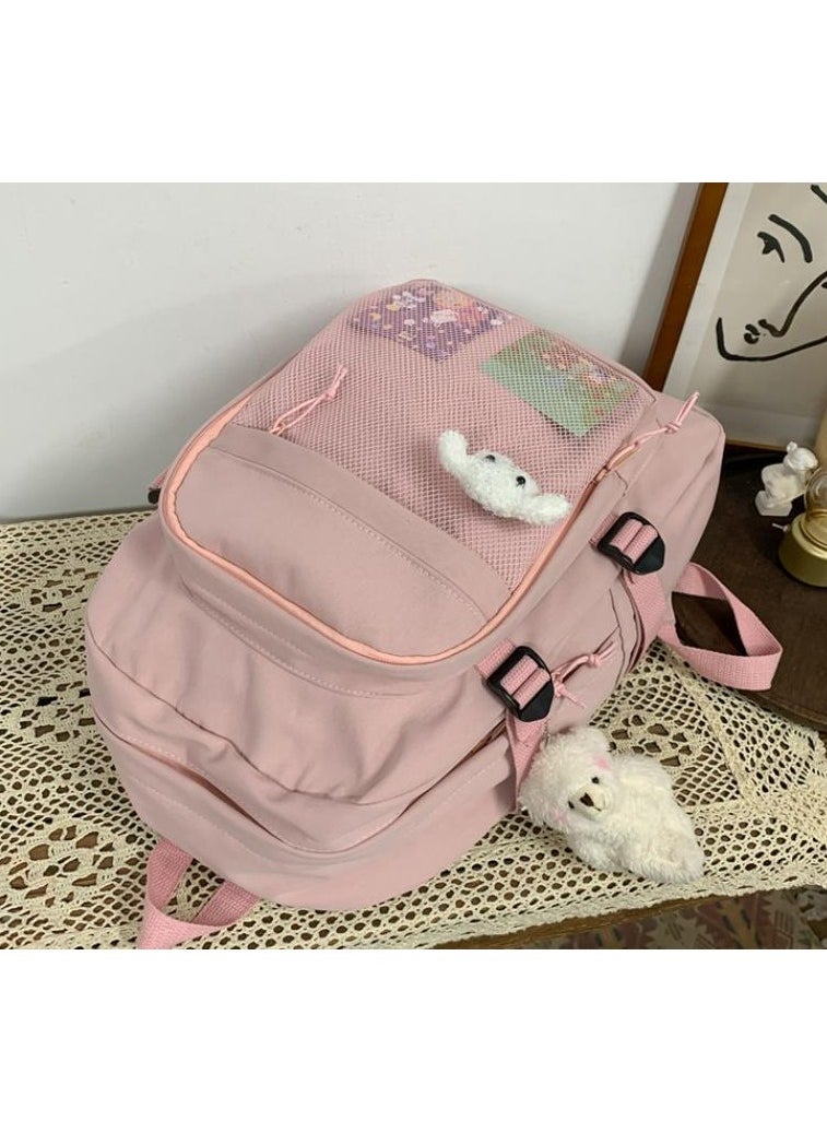 KUYING New Casual Fashionable Backpack  - Image 3