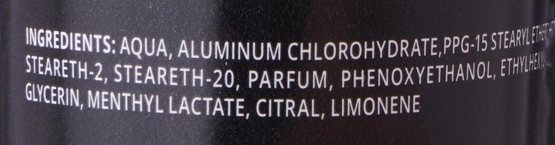 MUM Men Cool Roll-On Deodorant 75 ml - 48 Hours Protection - Image 4