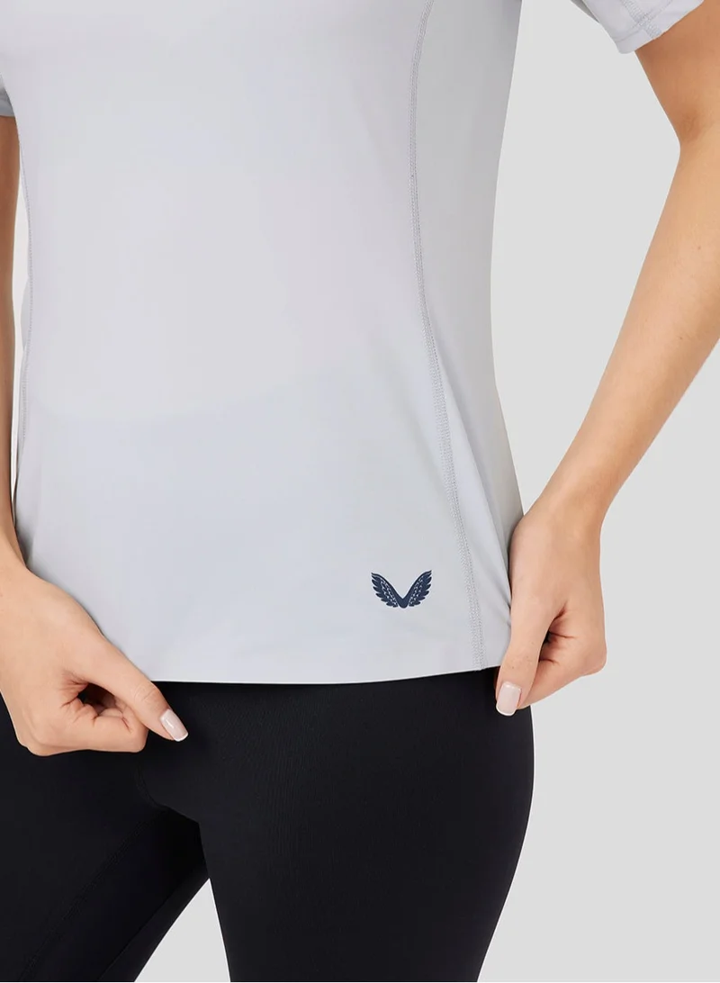 كاستور Women'S Mist Metatek Training Tee