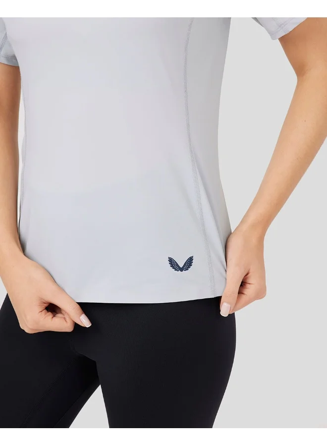 كاستور Women'S Mist Metatek Training Tee