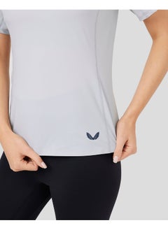CASTORE Women'S Mist Metatek Training Tee  - Image 4