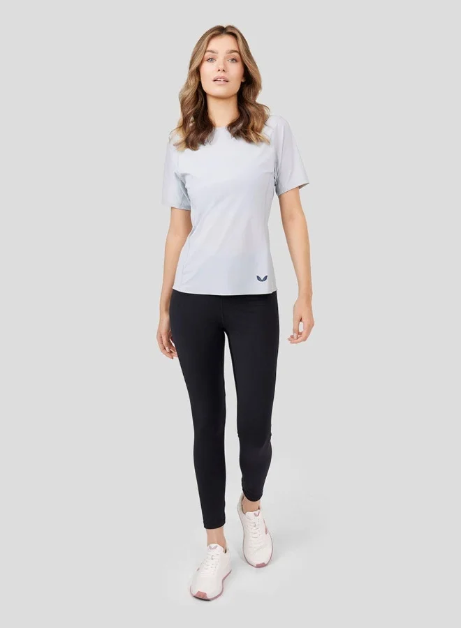 كاستور Women'S Mist Metatek Training Tee
