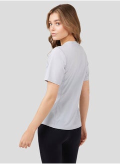 CASTORE Women'S Mist Metatek Training Tee  - Image 2