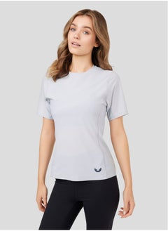 CASTORE Women'S Mist Metatek Training Tee  - Image 5