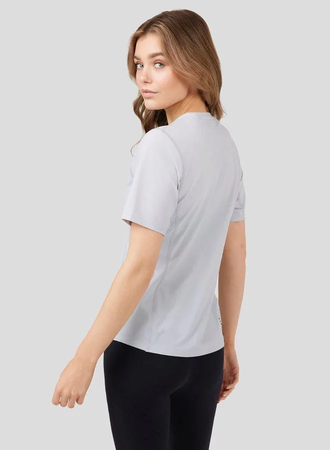 CASTORE Women'S Mist Metatek Training Tee