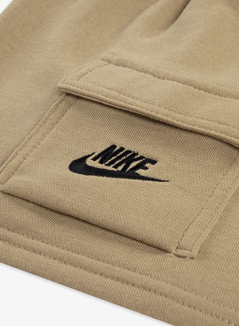 Nike Kids 3 Pack Bodysuit & Waffle Pants Set