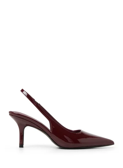CALL IT SPRING Sollenne Slingback Heeled Sandals
