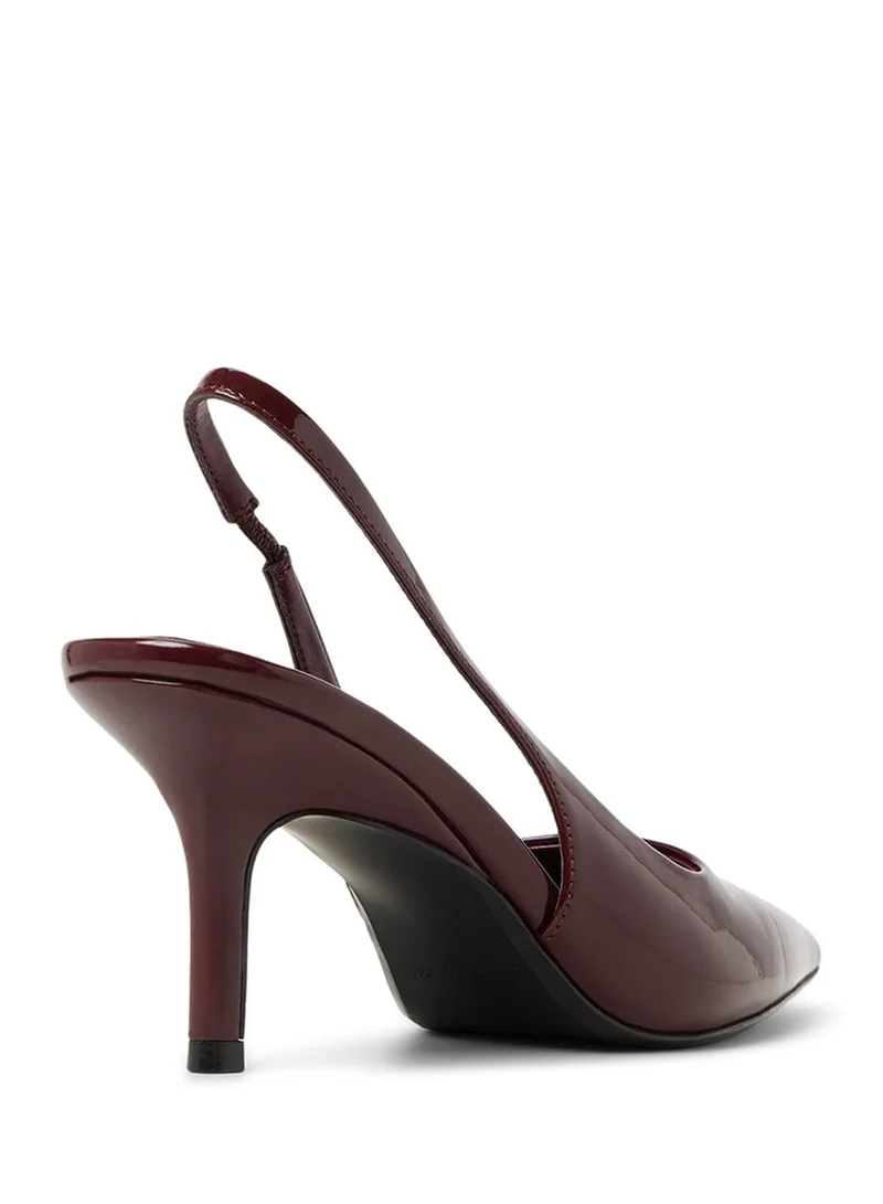CALL IT SPRING Sollenne Slingback Heeled Sandals