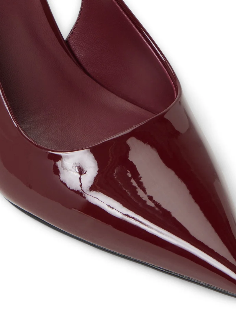 CALL IT SPRING Sollenne Slingback Heeled Sandals