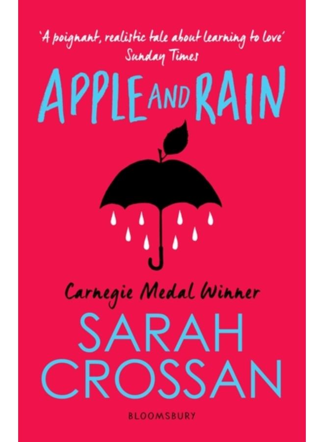 Apple and Rain 