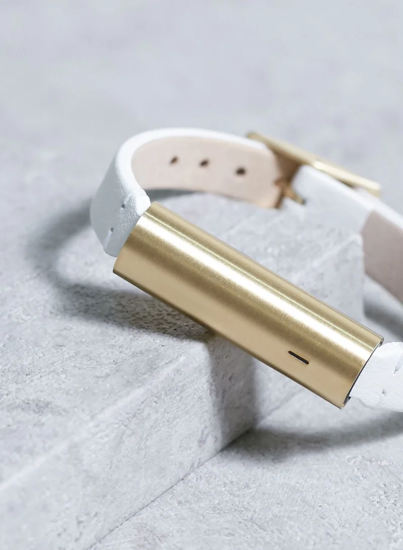 Gold Misfit Ray Necklace Misfit Ray Smart Watch For Women Best