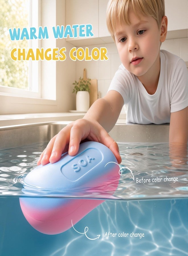 MEWOCHEE Play Sink with Running Water,Kitchen Play Sink Toys for Boys,Upgraded Real Faucet and Play Dishes,Pretend Role Play Toys for Girls Boys,Birthday Gifts for Kids 3-5,Practice Cleaning - Image 4