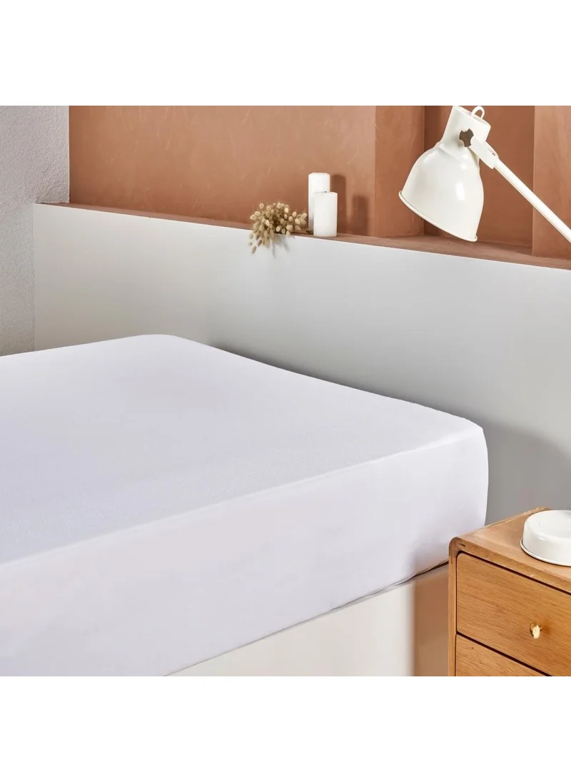 Taç Mattress Mattress Easy Liquid Proof 120X200 Single Person