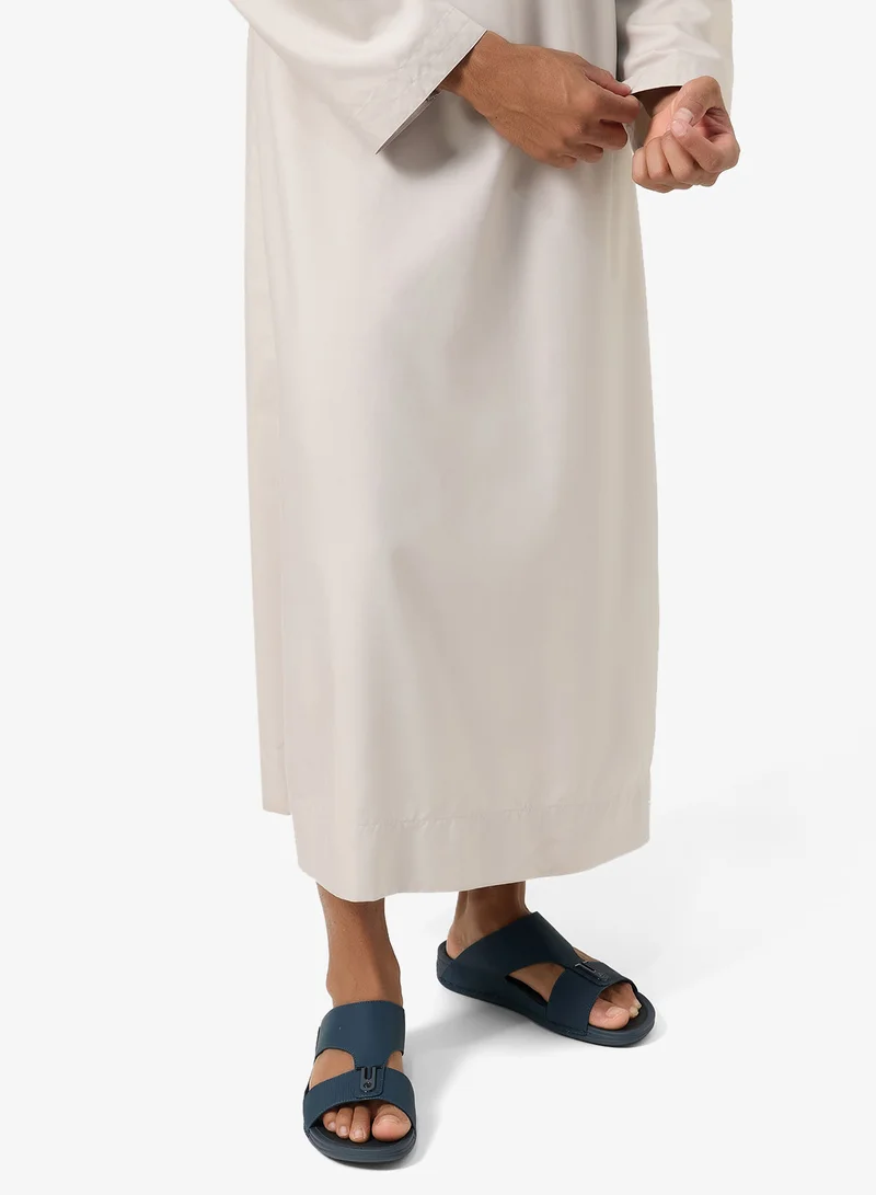 Comfort Plus NAVY Comfort Arabian Sandals for Men | Best Price UAE