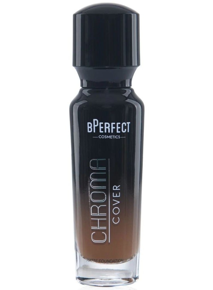 بي بيرفيكت كريم أساس بي بيرفكت كروما كوفر مات N9 30 مل - Image 1