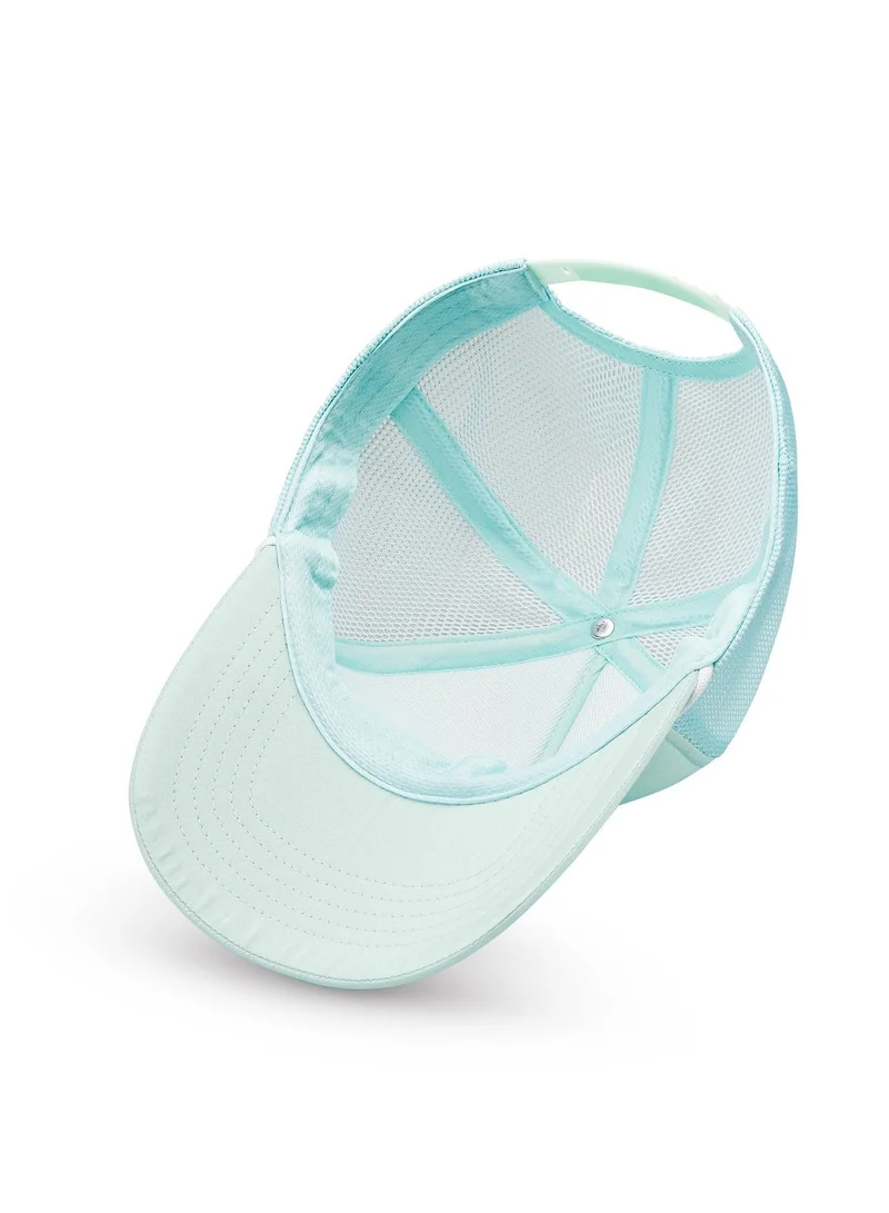 Formula1  Formula 1 Pastel Trucker Cap  | Best Price UAE