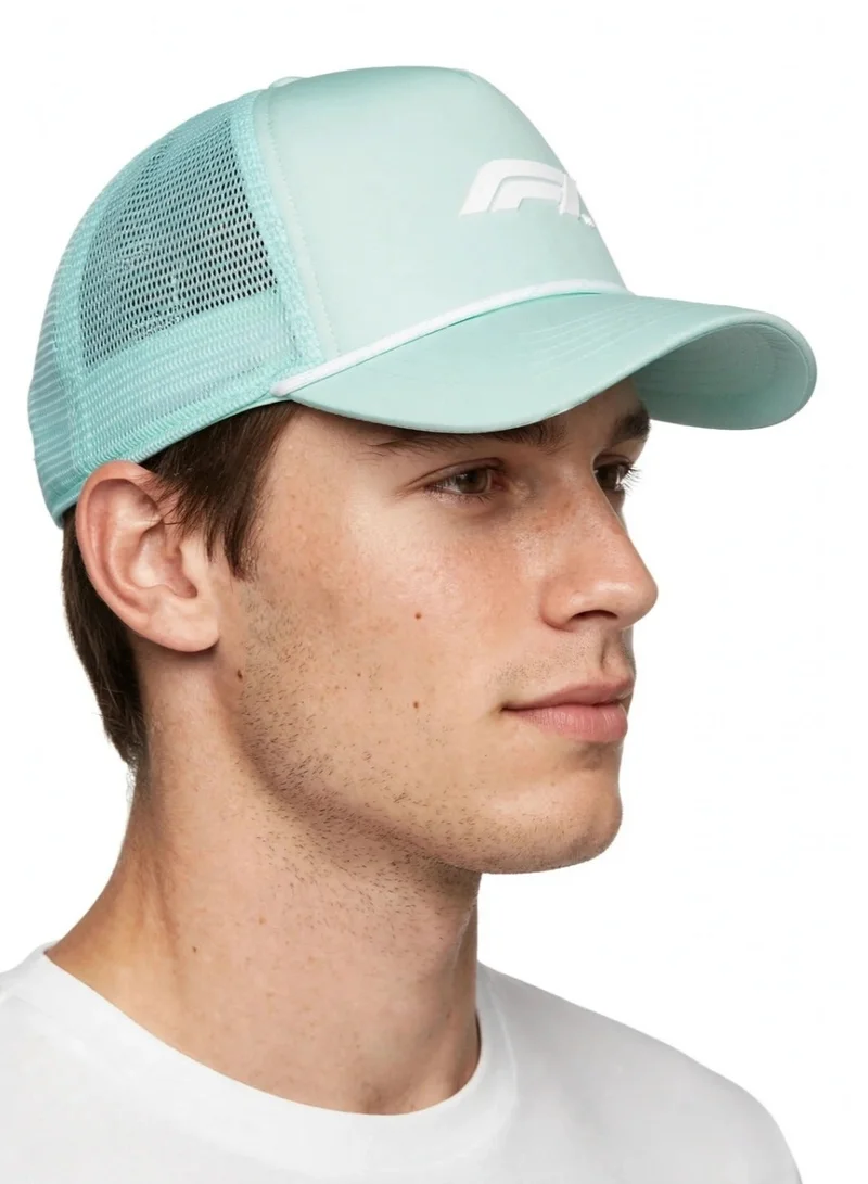 Formula1  Formula 1 Pastel Trucker Cap  | Best Price UAE