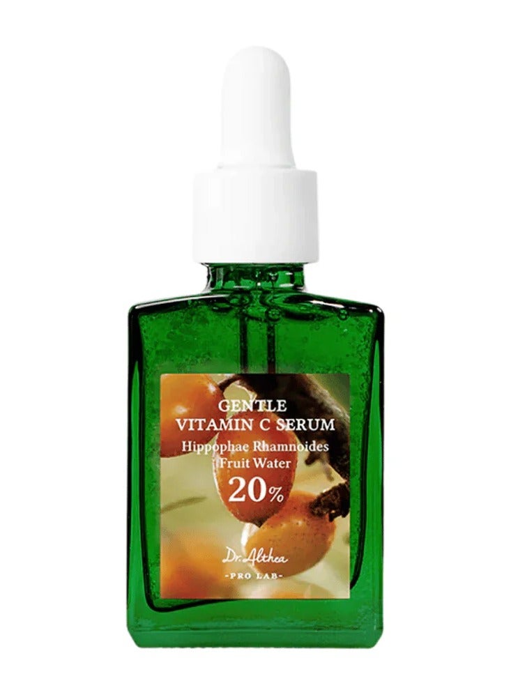 Dr.Althea Gentle Vitamin C Serum 30ml - Image 2