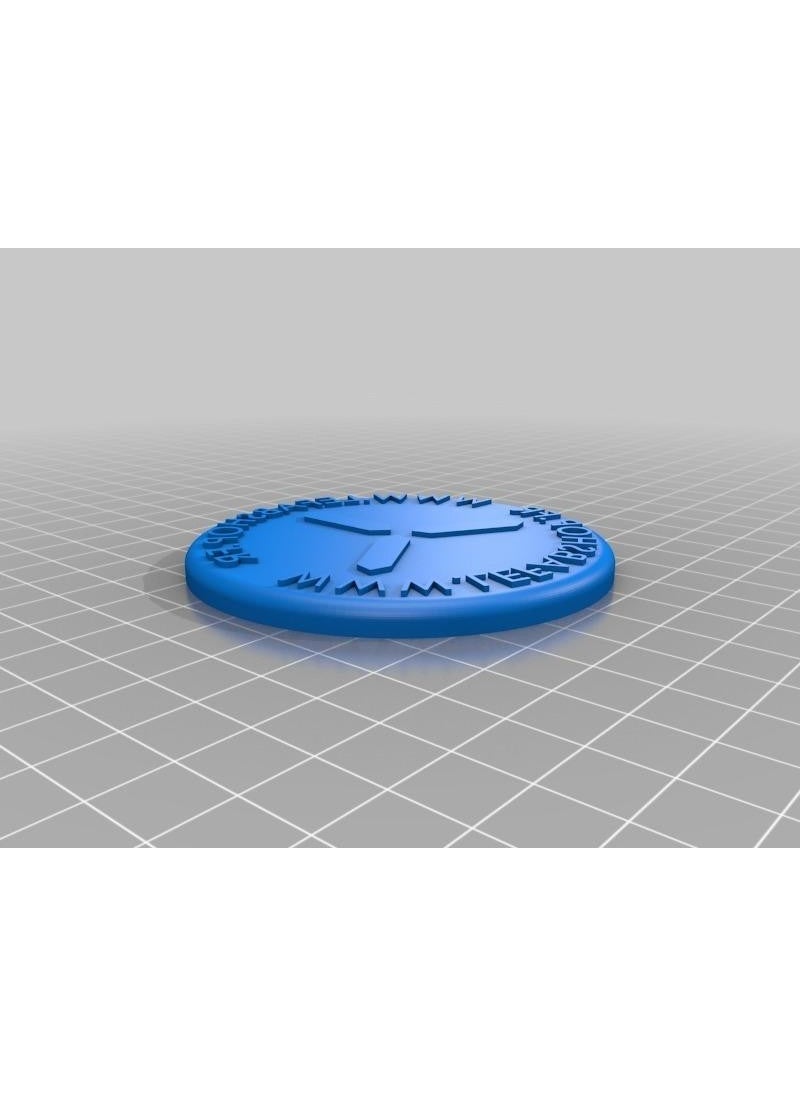 Epm3d - Lefabshop Stamp Plastic Apparatus - Image 1