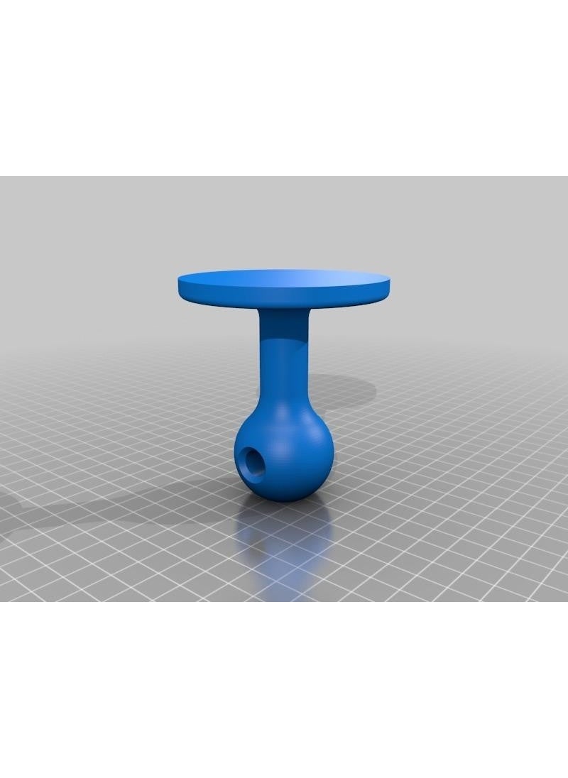 Epm3d - Lefabshop Stamp Plastic Apparatus - Image 1