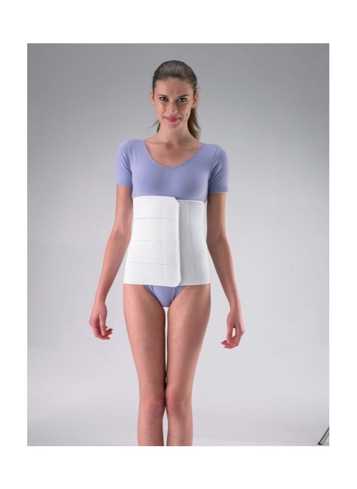 MAKIDA Makida 4 Panel Abdominal Binder S 