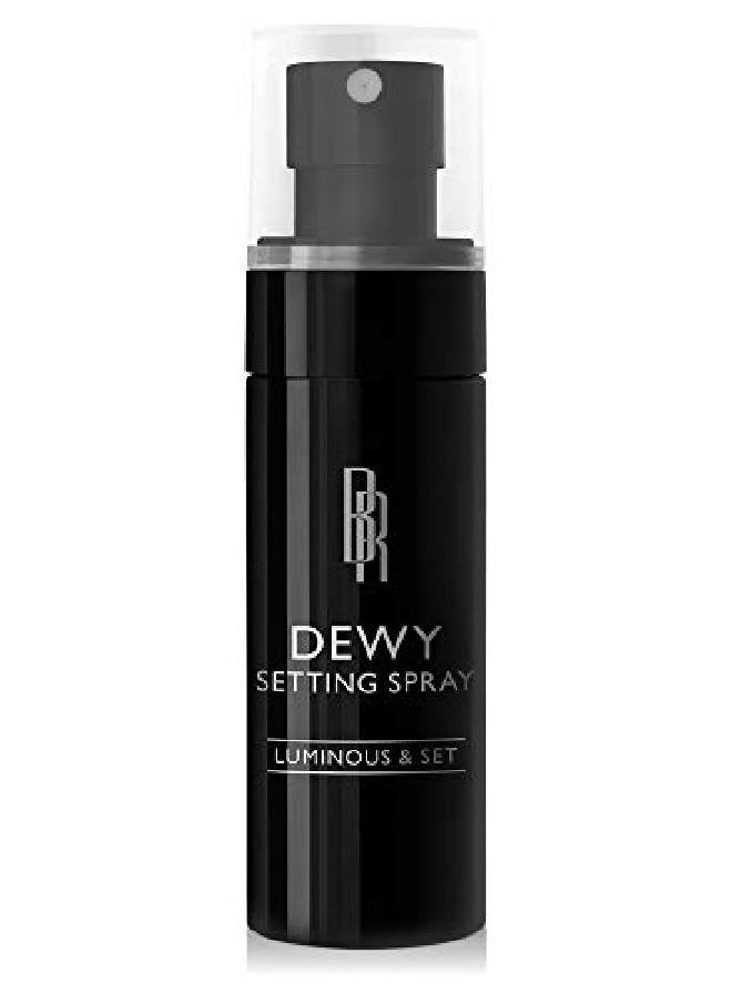 Black Radiance - Dewy Setting Spray 2.02 Ounces - Image 1