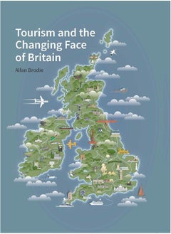 Tourism and the Changing Face of the British Isles  - Image 1