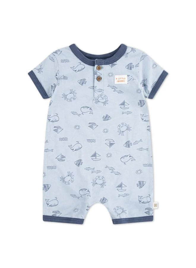 هجيز رومبر قابل للقلب